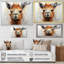 Alpaga Curious Alpaca - imprimé-988962395-988962394