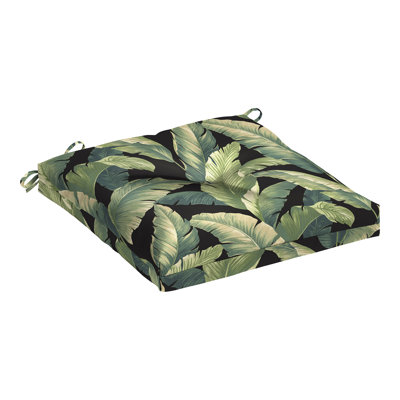 Coussin de siège d'extérieur 1 pièce ARDEN