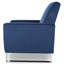 Fauteuil inclinable manuel Cesilie-269829015-269829012