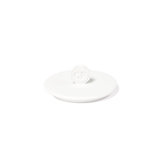 Porcelain Candle Topper
