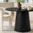 46" Round Pedestal Dining Table-1914340397-1894813070