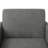 1 - Piece Green Convertible Sofabed Chair With Adjustable Backrest & Storage-664100647