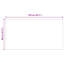 Solid Colour Standard Area Rug-1656187531