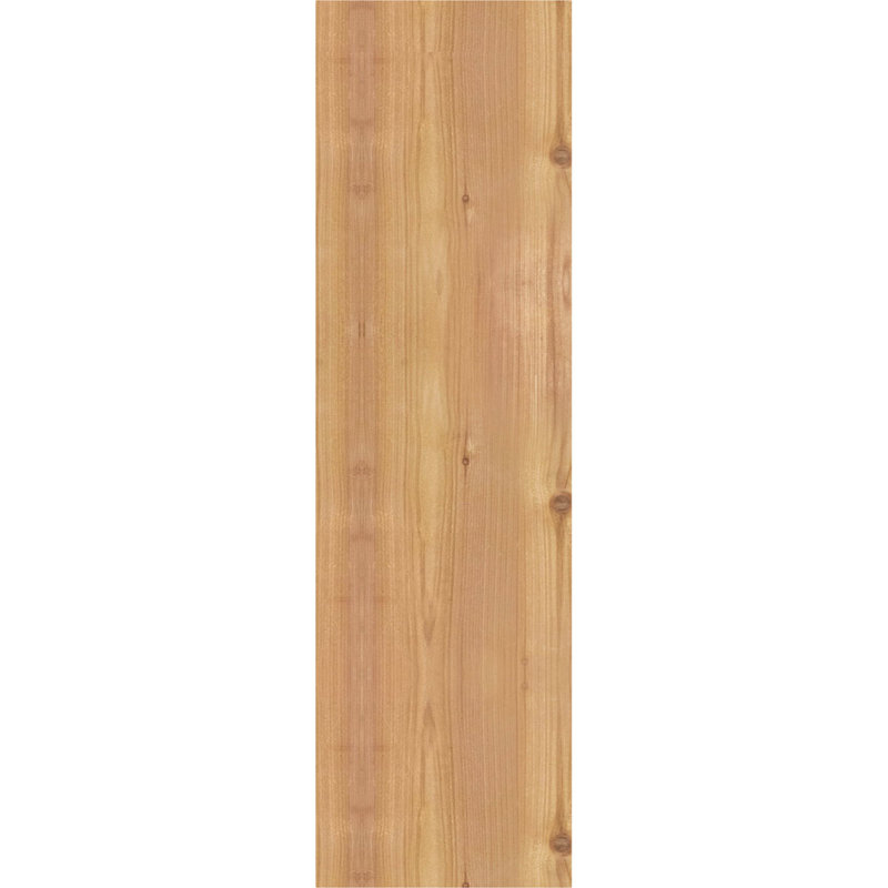 Jeu de blocs Funston, P 22 po x H 26 po, 7 1/2" W Western Red Cedar (Smooth)