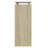 Console Table Entryway Table Hallway Narrow Side Table Engineered Wood-738313897