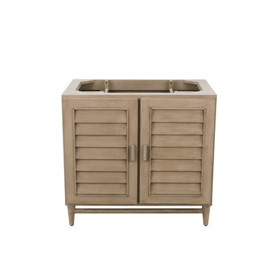 Portland 36'' W Single Vanity