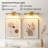 19"Mendee Dimmable Wall Mounted Picture Light-1263251916