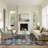 Verda Navy Blue Area Rug-1425817100