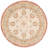 Tingley Hand Tufted Wool Oriental Rug-1245989432