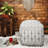 Abrian Upholstered Pouf