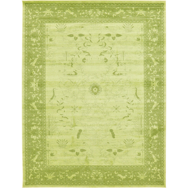 Godina Rug