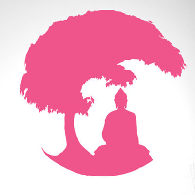 Religious & Spiritual Wall Decal