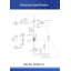 All-In-One Kit with Rough in-Valve-57153131