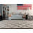 Clarkrange Wool Moroccan Indoor Rug-1166326140