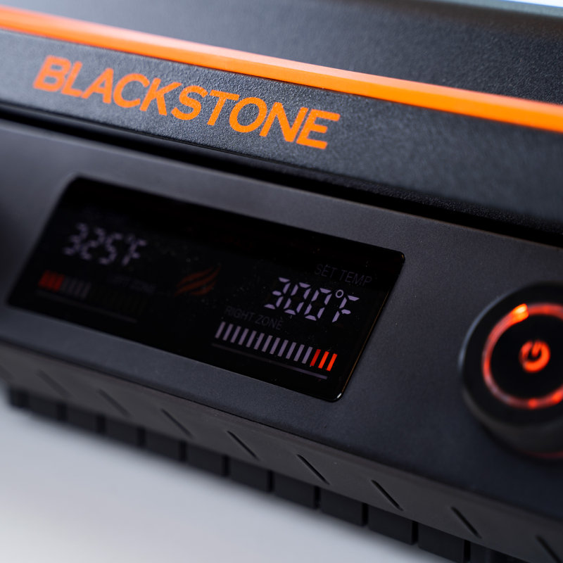 Blackstone E-Series 22" Electric Tabletop Griddle