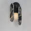 Megalith 1 - Light Armed Sconce-69756601