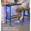 Table de bar