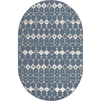 Tapis d'extérieur vert
