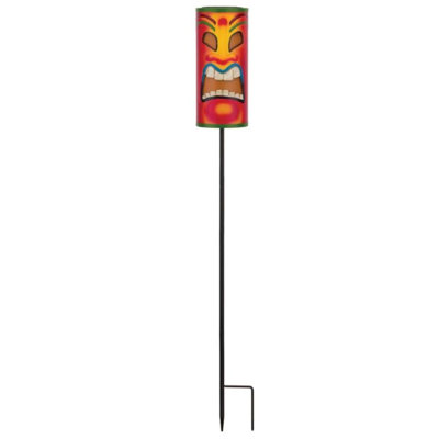 Tiki Solar Stake