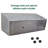 Metal Planter Box-1779144828
