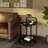 Aiyonna Bellwood Bar/Storage Cart-63493620-63493621