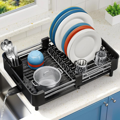 Countertop Dish Rack