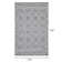 Keynon Washable Geometric Indoor / Outdoor Rug
