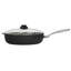 Swiss Diamond Induction Saute Pan with Lid-730330649