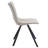 18'' H Leather Upholstered Armchair-698778072