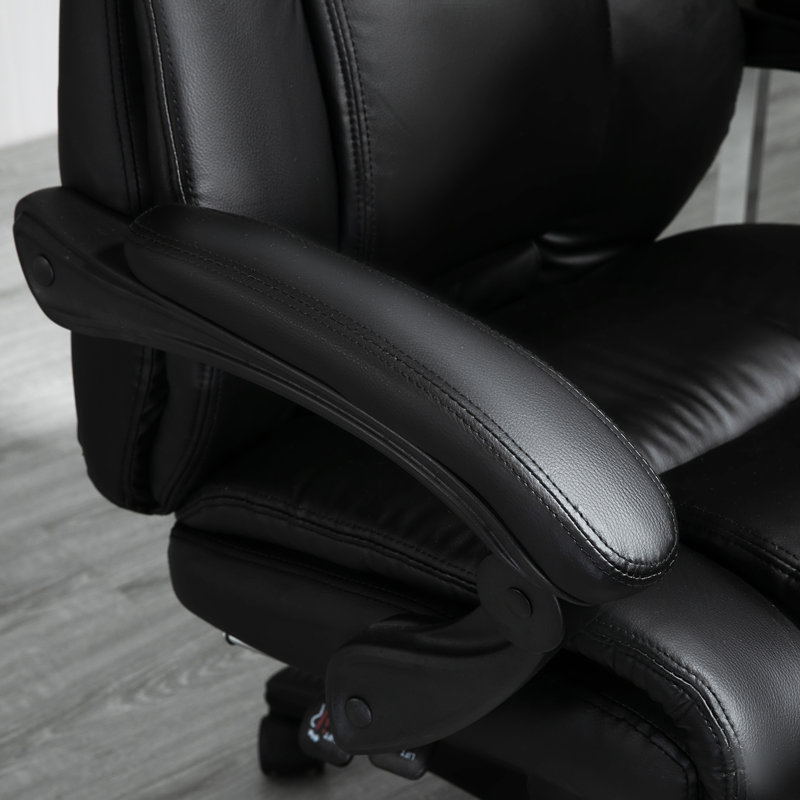 Chaise de bureau Pu