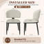17.72 H Dining Chair