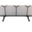 Ringlet Iron Fireplace Screen-63681771