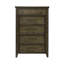 Commode 5 tiroirs Gertraute