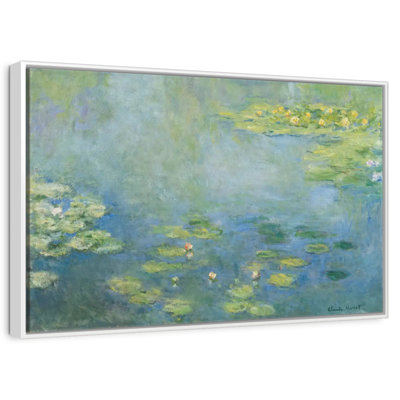 Nymphéas III