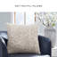 Coussin Abler (ensemble de 4)