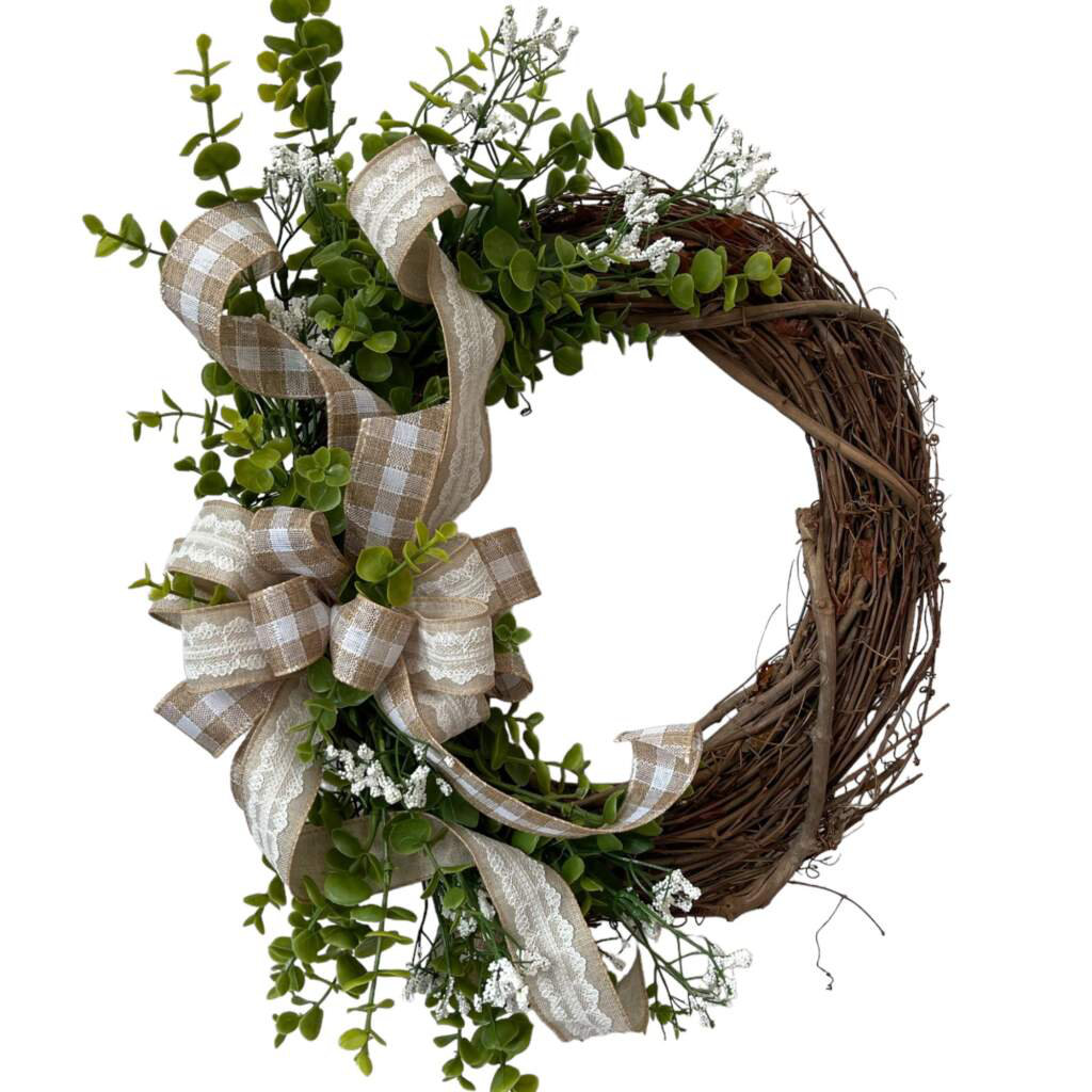 Richland Grapevine Wreath 18