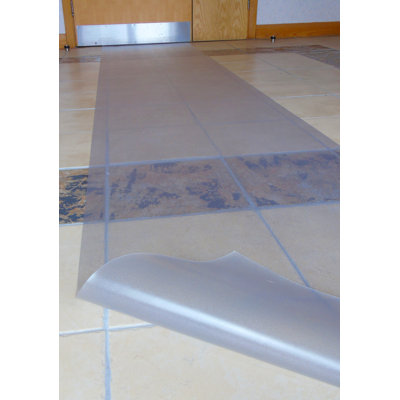 Long & Strong 0.12cm Thick Non Slip