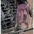 GE® ENERGY STAR® Top Control with Stainless Steel Interior Dishwasher with Sanitize Cycle-88744769