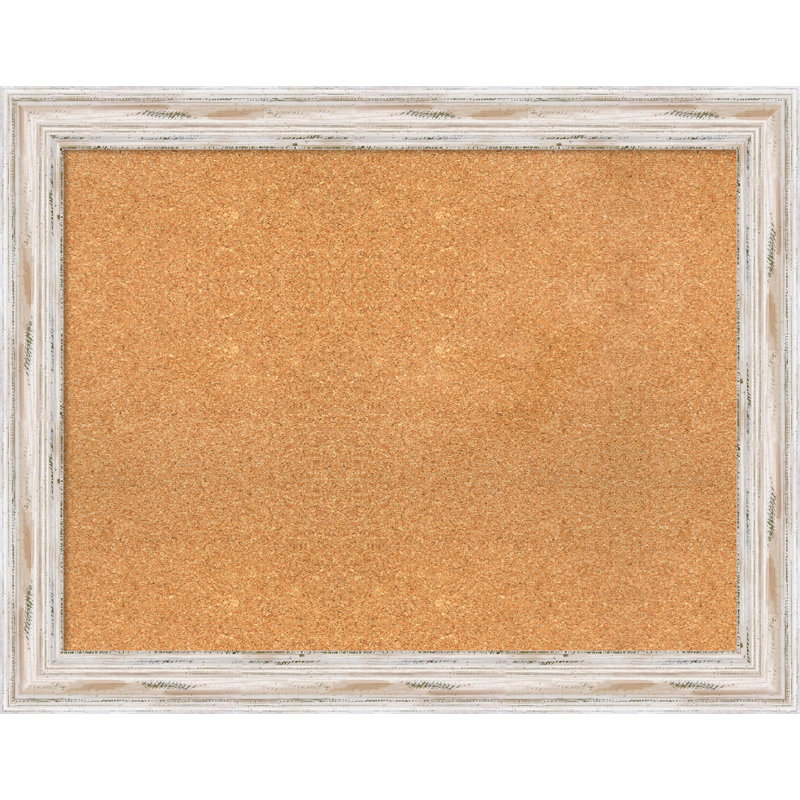 Tableau mural / babillard mural Gemini, H 29,12 po x l 37,12 po x P 2 po