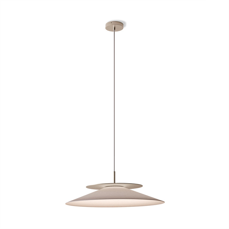 Asia So Light, 3.9" H x 27.5" W x 27.5" D
