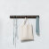 Flip 8 - Hook Wall Mounted Coat Rack