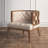 Arleni Upholstered Accent Chair