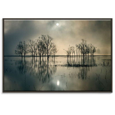 Print on Canvas