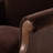 Harvey Chair-Monte Chocolate