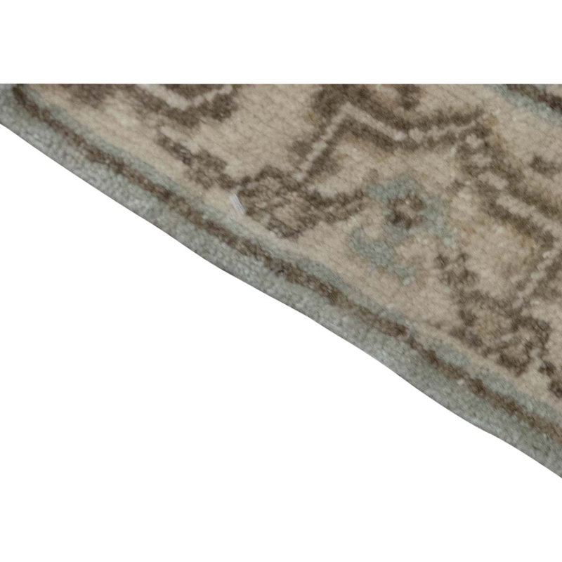 One-of-a-Kind 2'8" X 11'10" Area Rug