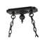 Caldwin 20 - Light Chandelier