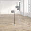 211cm Tree Floor Lamp-1451427720