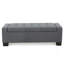 Banc de rangement moderne pour repose-pieds-394903199-384949140