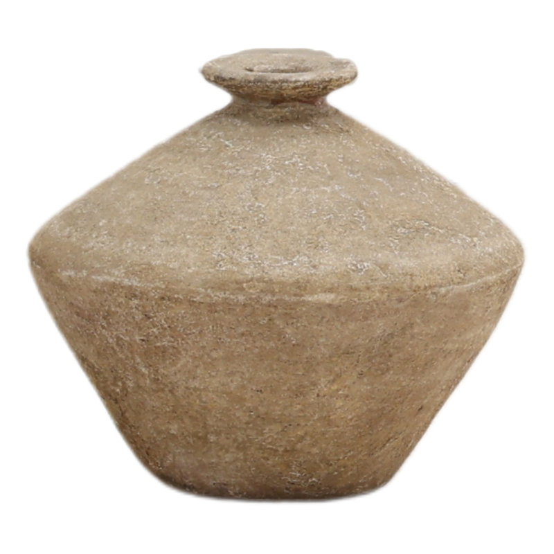 Tavix Vase Antique Cream