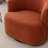 Janeesha Upholstered Swivel Barrel Chair-1275226636